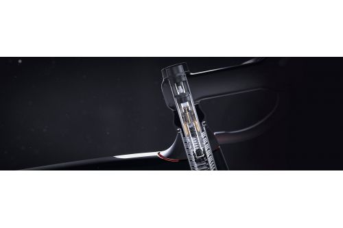 Rower szosowy Specialized S-Works Roubaix - SRAM Red eTAP AXS 2020
